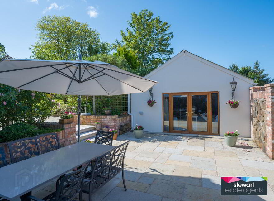 Ederowen Farm, 43 Lurgan Road, Glenavy, Crumlin, BT29 4QB