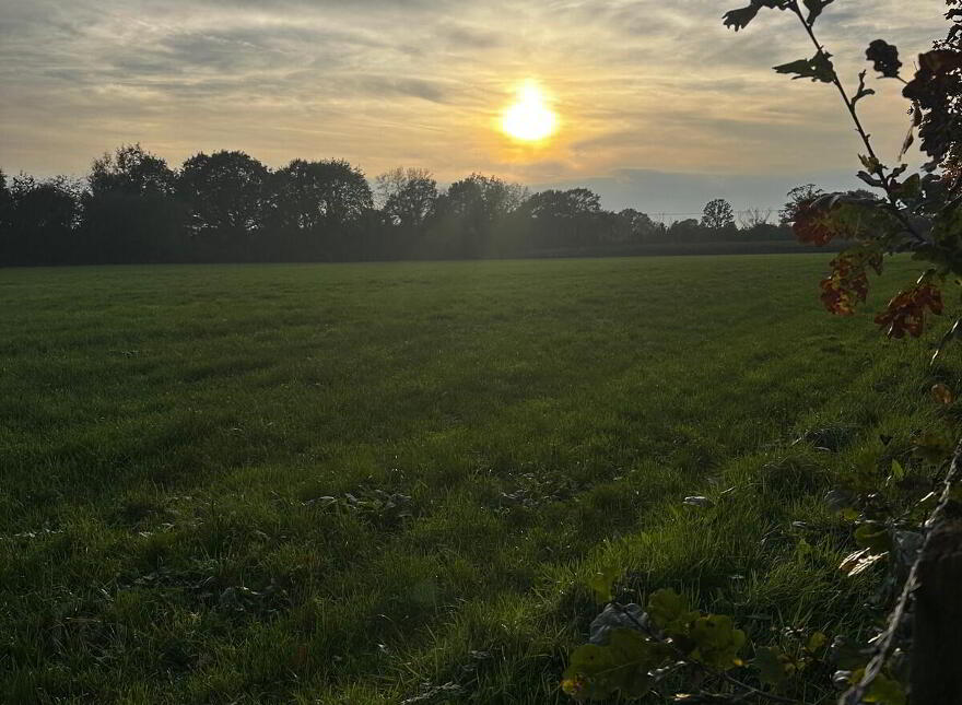 Ederowen Farm, 43 Lurgan Road, Glenavy, Crumlin, BT29 4QB