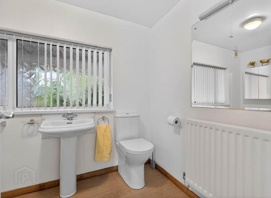 1 Holyrood, Malone, Belfast, BT9 5DA