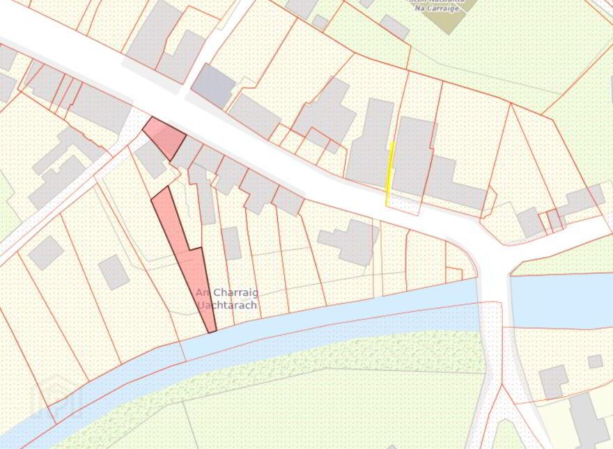 Corner House, Main Street, Carrick, F94NCC0