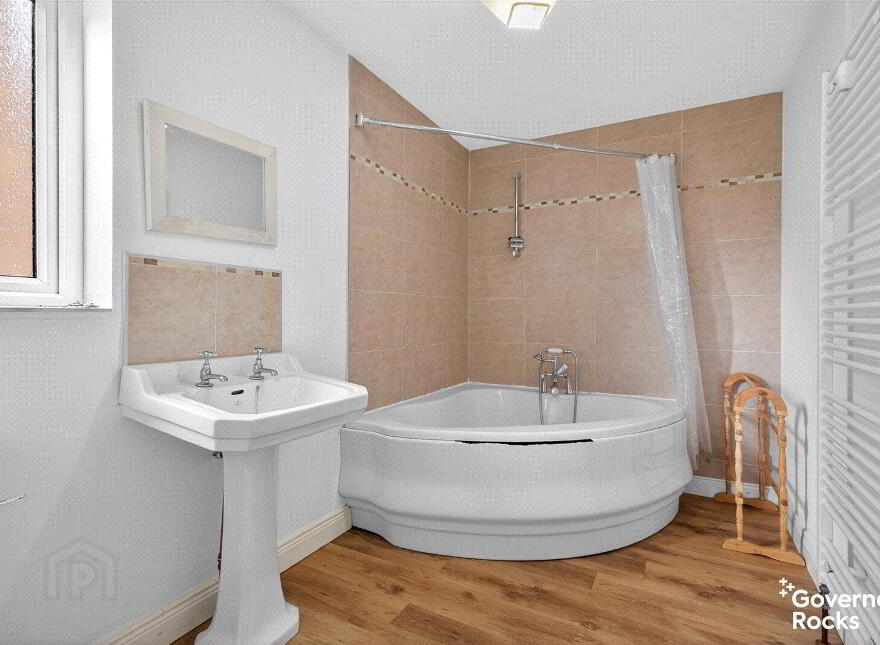 10 Dormans Point, Donaghadee, BT21 0JW