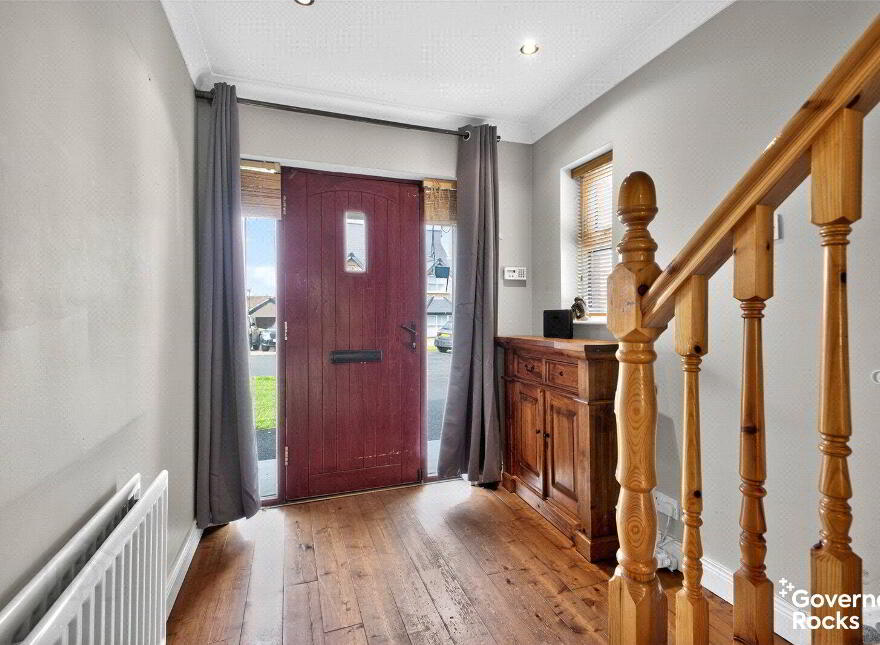 10 Dormans Point, Donaghadee, BT21 0JW