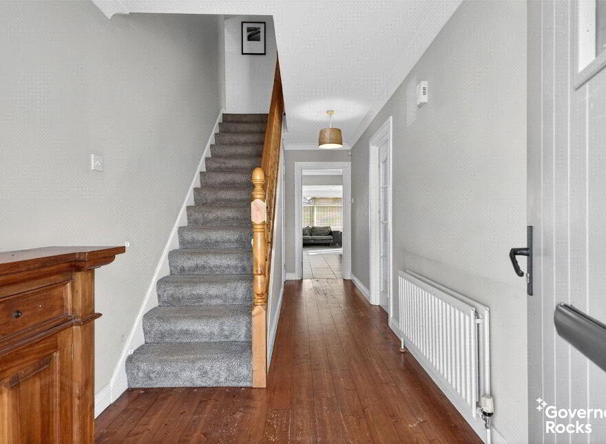 10 Dormans Point, Donaghadee, BT21 0JW