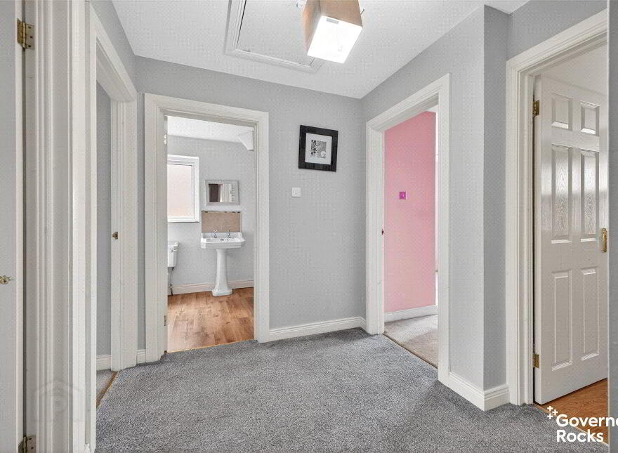10 Dormans Point, Donaghadee, BT21 0JW