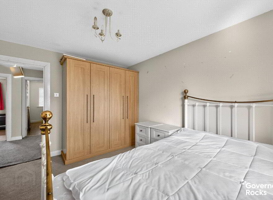 10 Dormans Point, Donaghadee, BT21 0JW