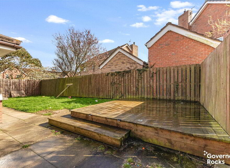 10 Dormans Point, Donaghadee, BT21 0JW