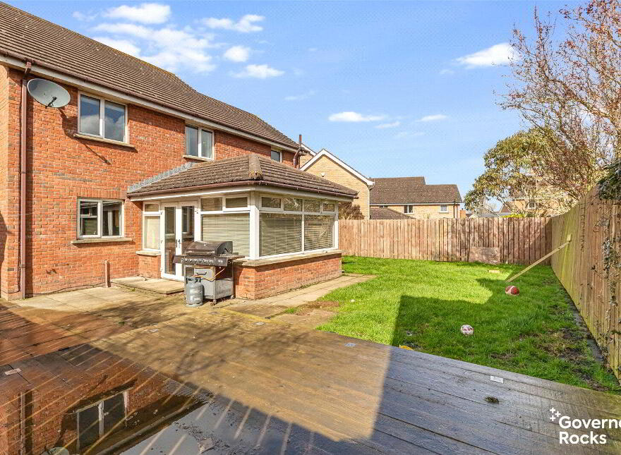 10 Dormans Point, Donaghadee, BT21 0JW