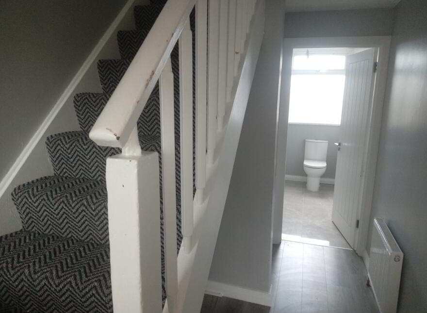 36 Main Avenue, Derrybeg, Newry, BT35 6EY