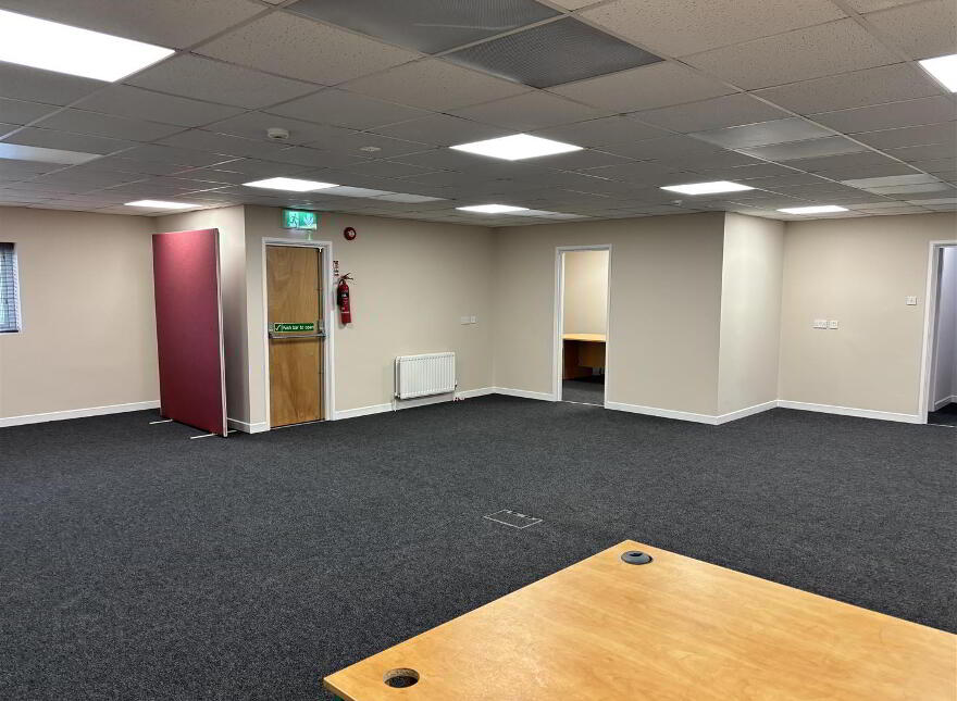 Unit 1a, Bay Road Business Park, Derry, BT48 7SH