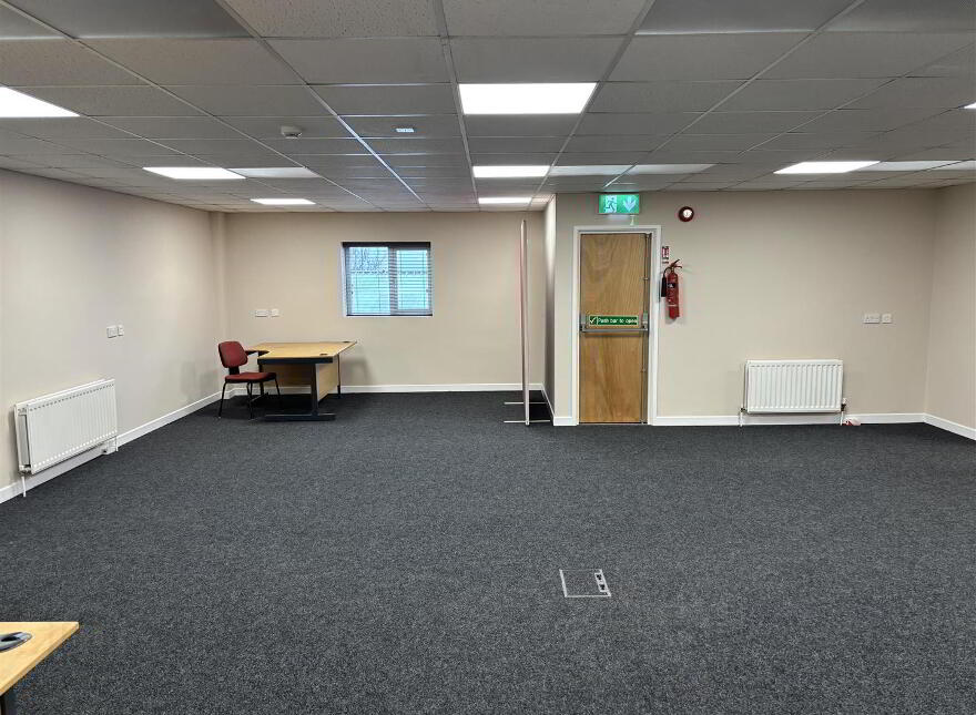 Unit 1a, Bay Road Business Park, Derry, BT48 7SH