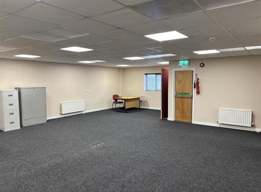 Unit 1a, Bay Road Business Park, Derry, BT48 7SH