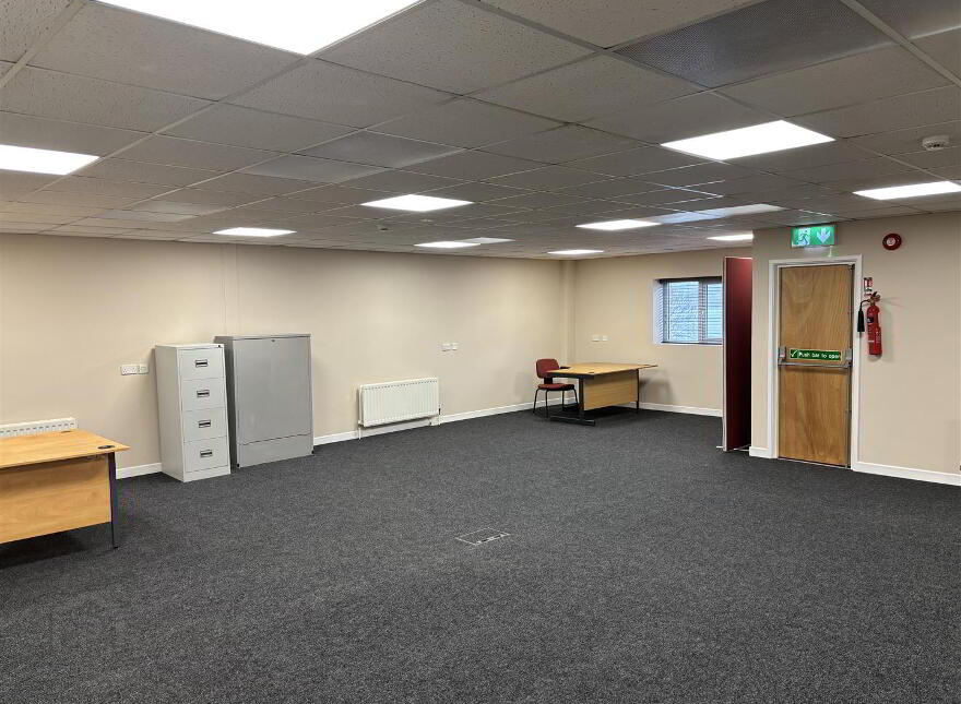 Unit 1a, Bay Road Business Park, Derry, BT48 7SH