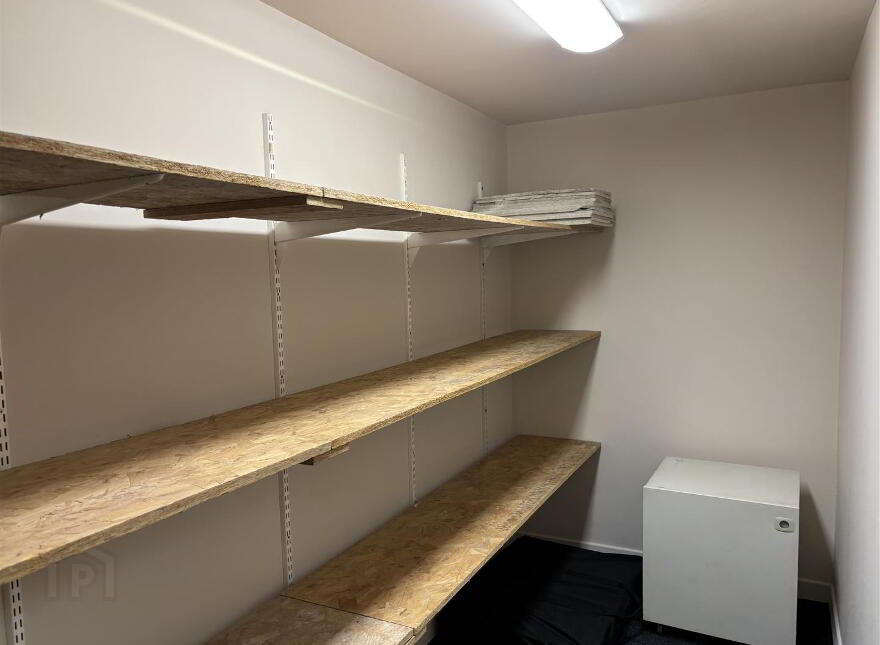 Unit 1a, Bay Road Business Park, Derry, BT48 7SH
