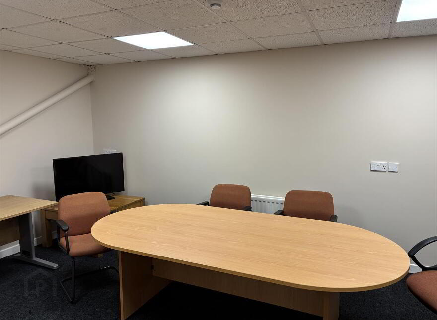 Unit 1a, Bay Road Business Park, Derry, BT48 7SH