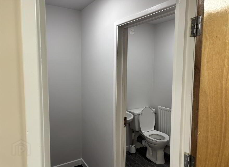 Unit 1a, Bay Road Business Park, Derry, BT48 7SH