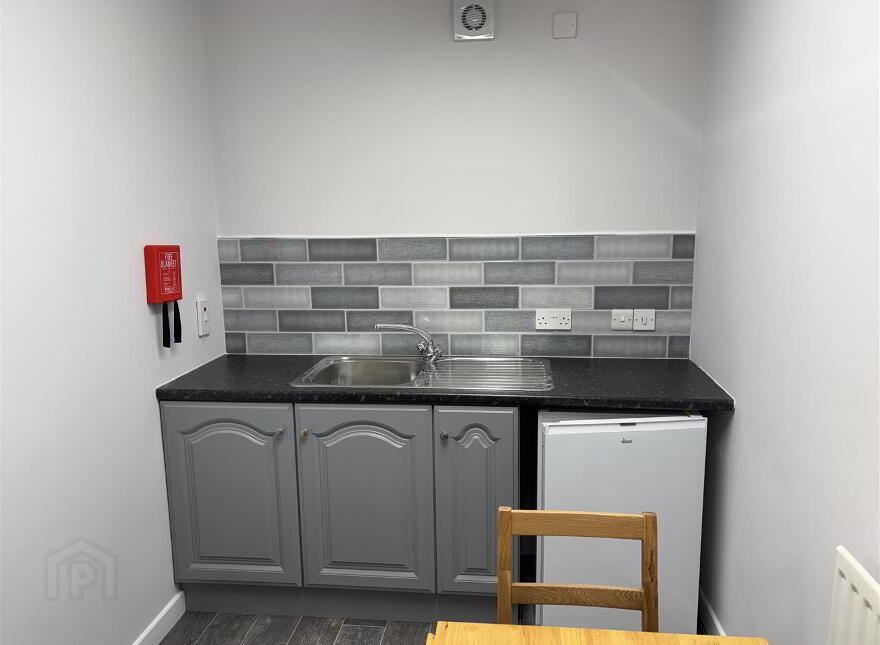 Unit 1a, Bay Road Business Park, Derry, BT48 7SH
