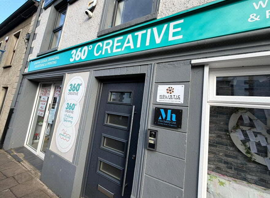 15 Main Street, Portglenone, Ballymena, BT44 8AA photo