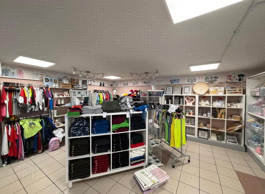 15 Main Street, Portglenone, Ballymena, BT44 8AA
