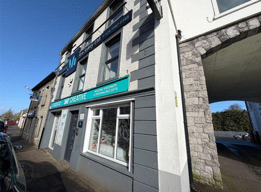 15 Main Street, Portglenone, Ballymena, BT44 8AA