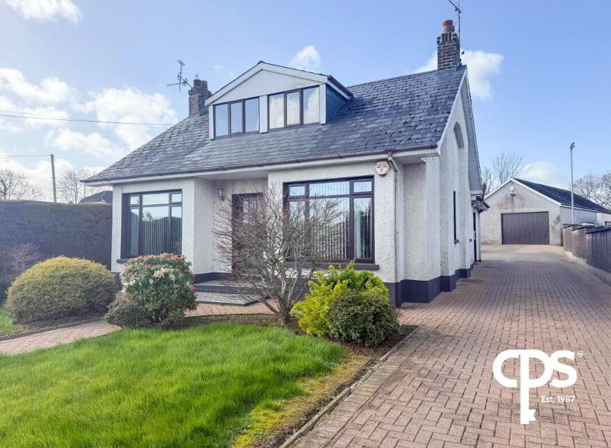 22 Dungannon Road, Portadown, BT62 1LF
