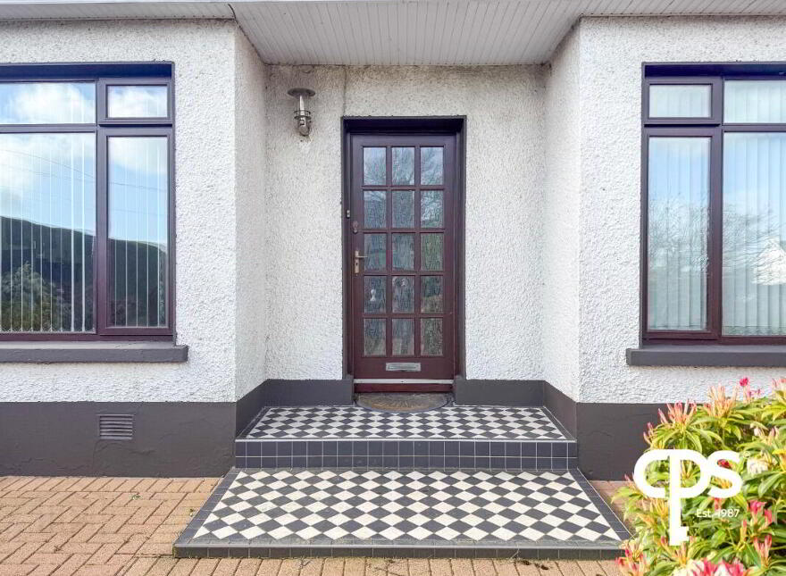 22 Dungannon Road, Portadown, BT62 1LF