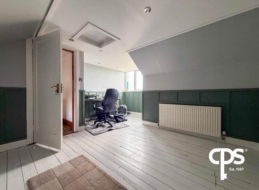 22 Dungannon Road, Portadown, BT62 1LF