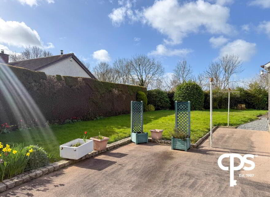 22 Dungannon Road, Portadown, BT62 1LF