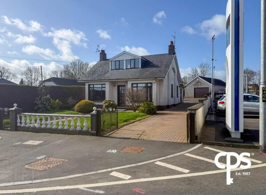 22 Dungannon Road, Portadown, BT62 1LF
