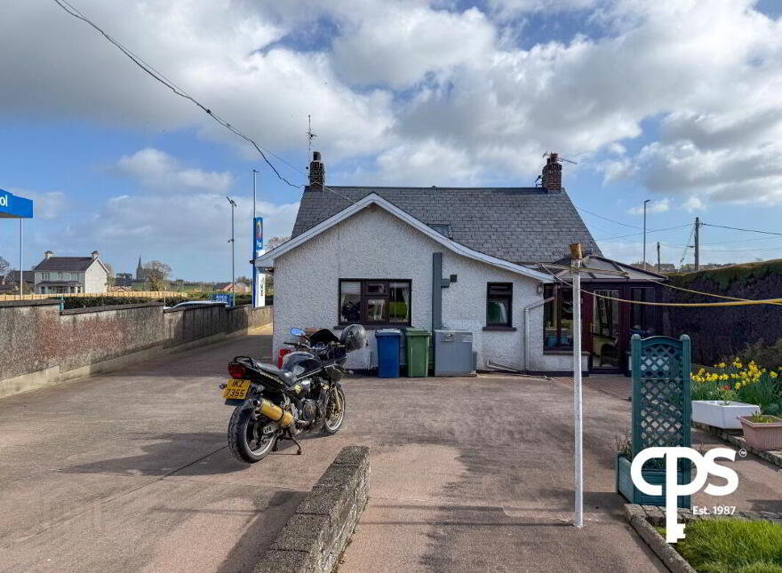 22 Dungannon Road, Portadown, BT62 1LF