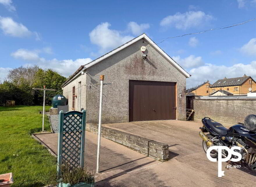 22 Dungannon Road, Portadown, BT62 1LF