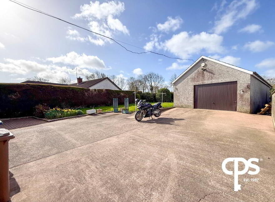 22 Dungannon Road, Portadown, BT62 1LF