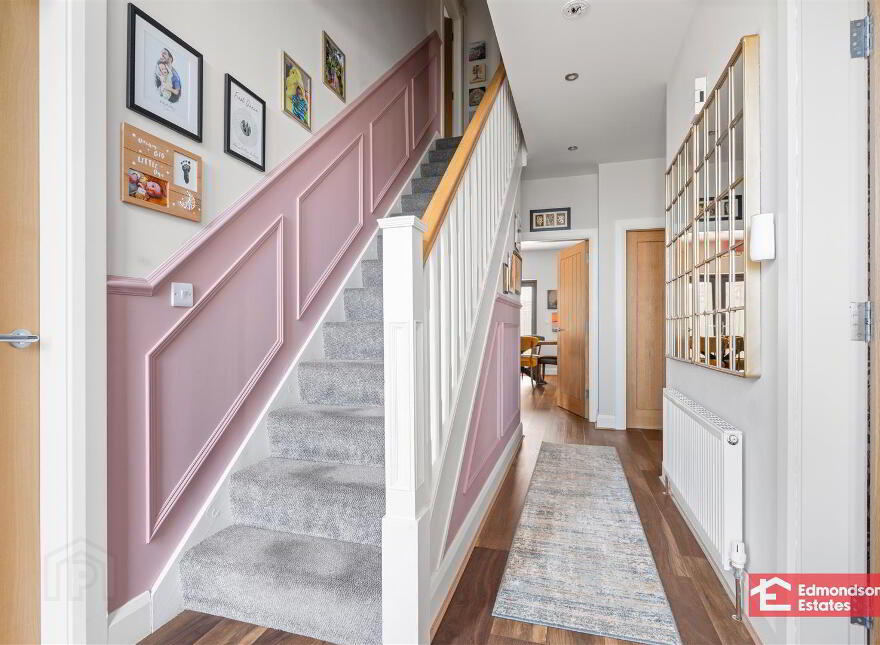 66 Castlegate, Galgorm, Ballymena, BT42 1SD
