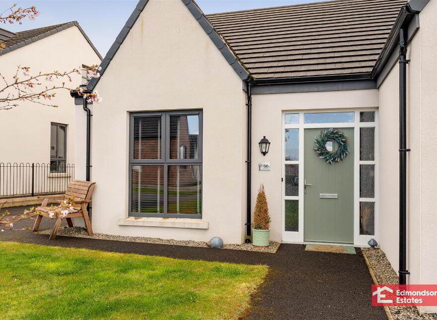 Property For Sale in Ballymena Area - PropertyPal