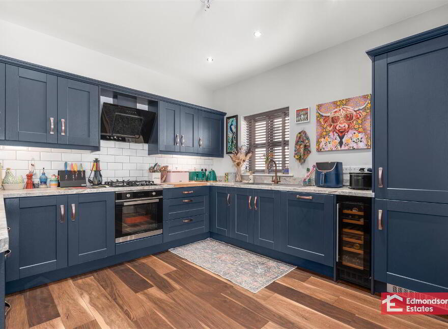 66 Castlegate, Galgorm, Ballymena, BT42 1SD