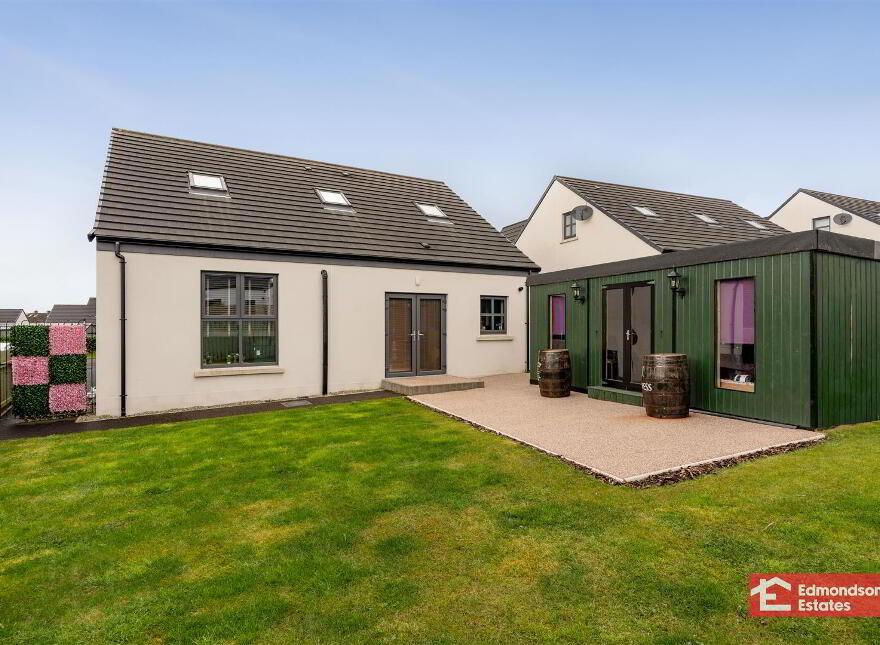 Property For Sale in Ballymena Area - PropertyPal
