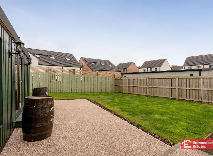 66 Castlegate, Galgorm, Ballymena, BT42 1SD