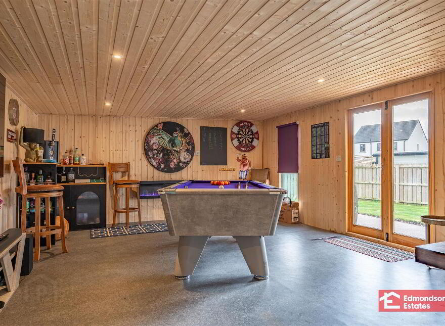 66 Castlegate, Galgorm, Ballymena, BT42 1SD