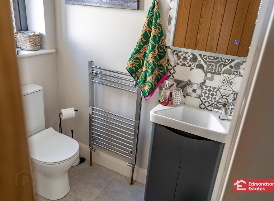 66 Castlegate, Galgorm, Ballymena, BT42 1SD