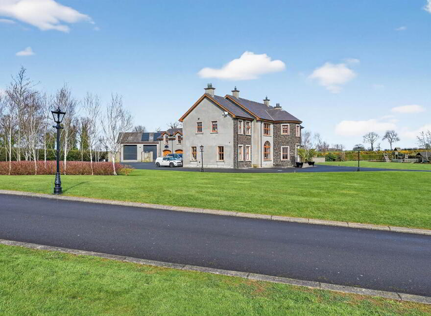 40 Gregorlough Road, Dromore, BT25 1RR