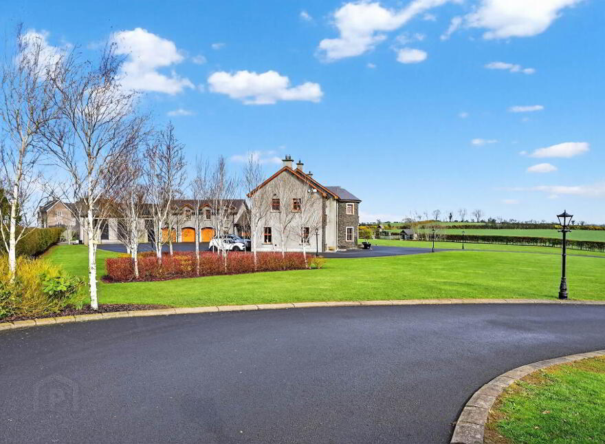 40 Gregorlough Road, Dromore, BT25 1RR