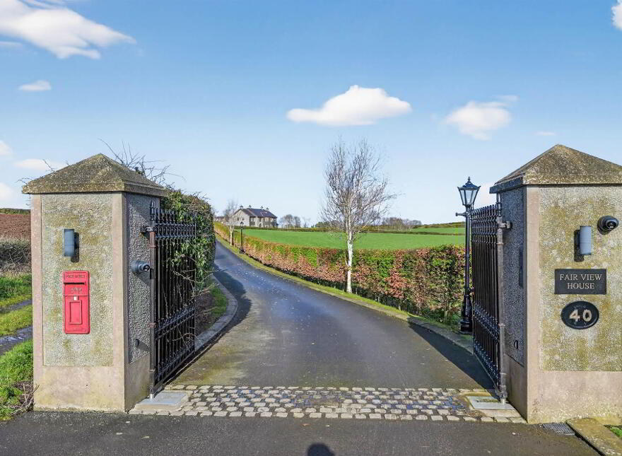 40 Gregorlough Road, Dromore, BT25 1RR