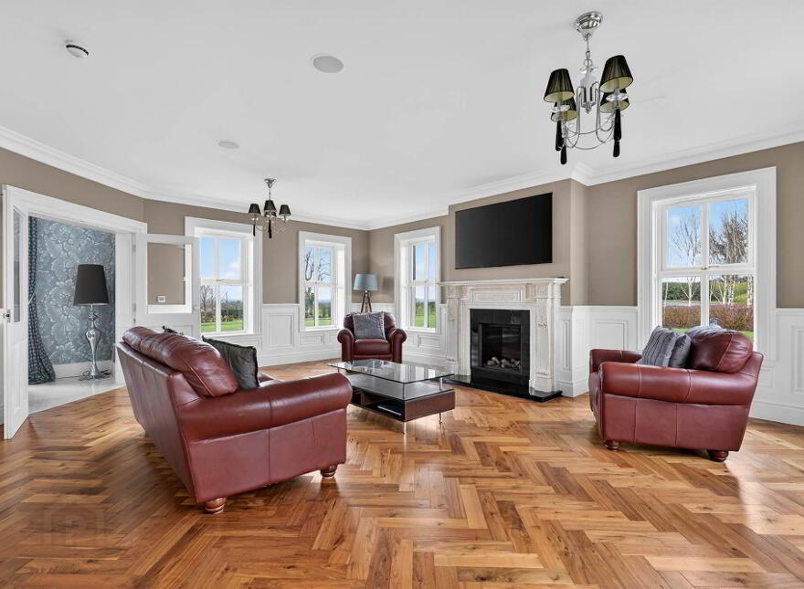 40 Gregorlough Road, Dromore, BT25 1RR