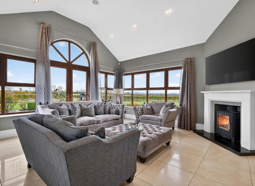 40 Gregorlough Road, Dromore, BT25 1RR