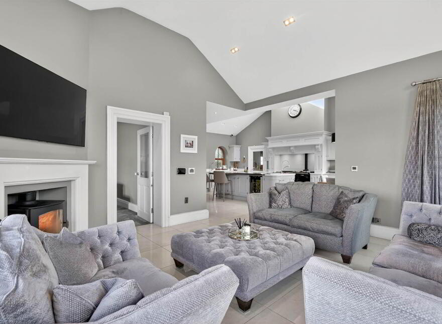 40 Gregorlough Road, Dromore, BT25 1RR