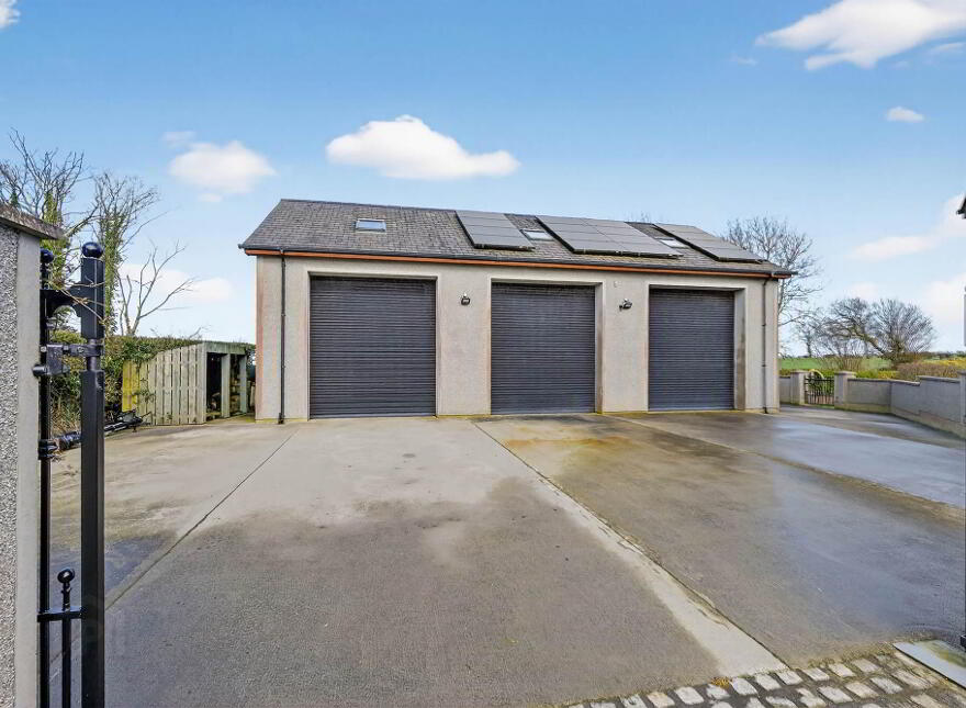 40 Gregorlough Road, Dromore, BT25 1RR