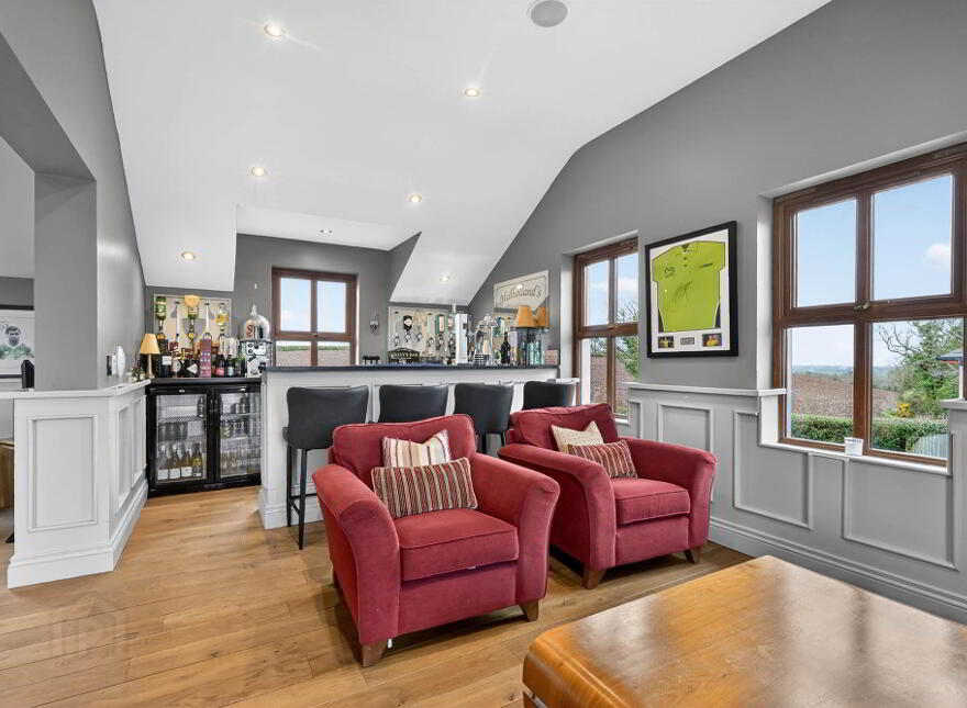 40 Gregorlough Road, Dromore, BT25 1RR