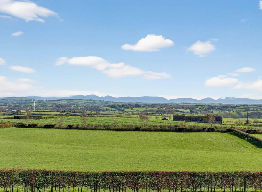 40 Gregorlough Road, Dromore, BT25 1RR