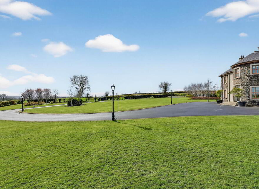 40 Gregorlough Road, Dromore, BT25 1RR