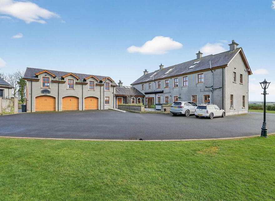 40 Gregorlough Road, Dromore, BT25 1RR