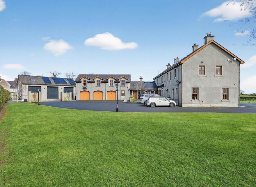 40 Gregorlough Road, Dromore, BT25 1RR